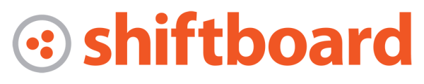 Shiftboard logo